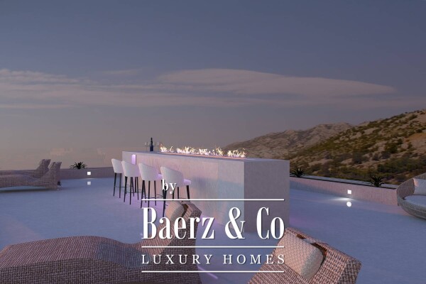 photo 35 Zadar, Starigrad, villa with open sea view