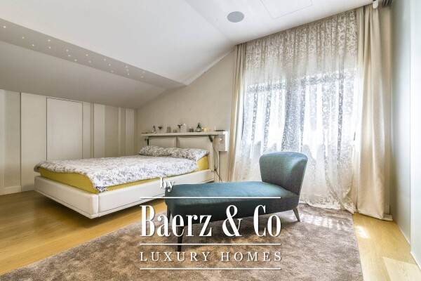 photo 15 Zagreb, Mlinovi, modern luxury villa 500 m2