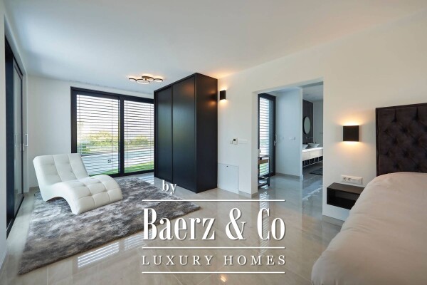 photo 6 Trogir, luxury villa with swimming pool