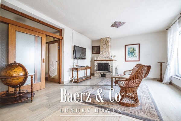 photo 22 Island of Krk, City of Krk, extraordinary house in the first row to the sea NKP 260 m2