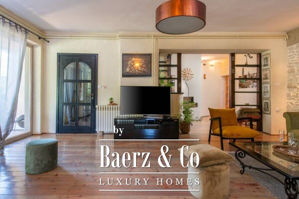 photo 12 Istria, Ližnjan - unique villa NKP 435 on an immaculate plot of 4600 m2 with a swimming pool