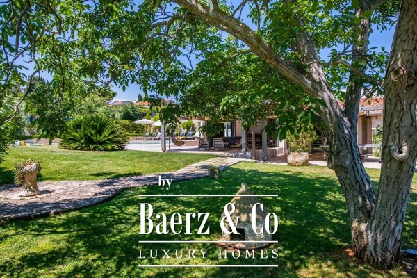 photo 13 Istria, Ližnjan - unique villa NKP 435 on an immaculate plot of 4600 m2 with a swimming pool