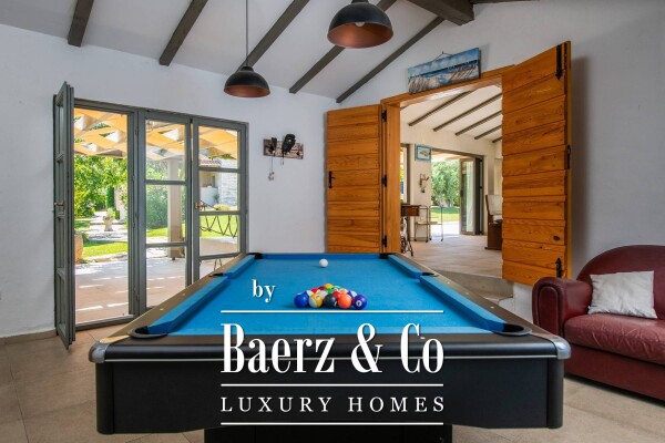 photo 57 Istria, Ližnjan - unique villa NKP 435 on an immaculate plot of 4600 m2 with a swimming pool