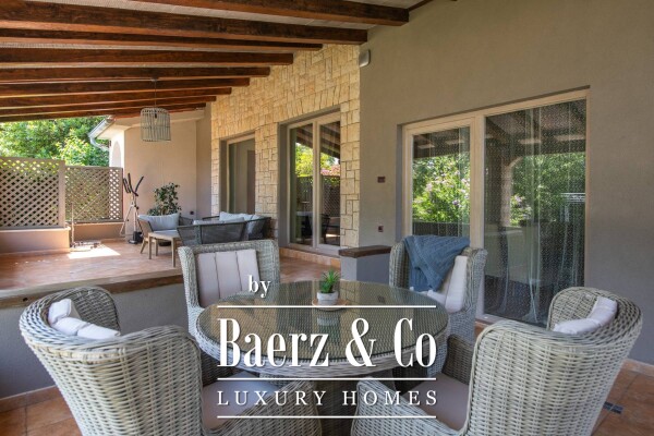 photo 72 Istria, Ližnjan - unique villa NKP 435 on an immaculate plot of 4600 m2 with a swimming pool