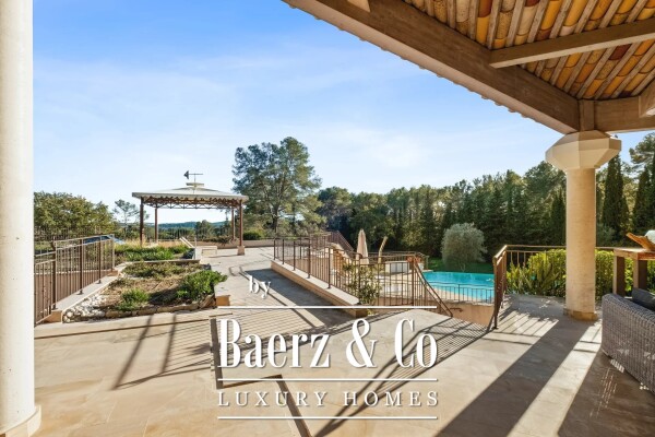 photo 17 Exceptional property with 3.2 ha of plot