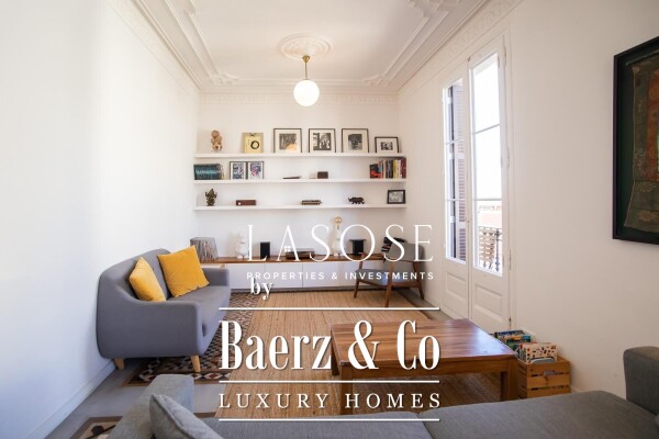 photo 10 Barcelona, Born