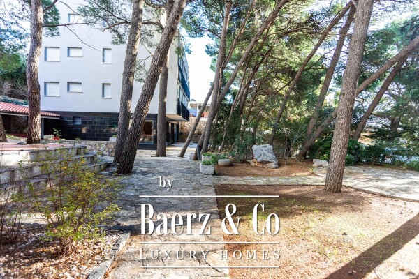 photo 11 Omiš, Duće, a beautiful holiday villa with an incredible additional offer