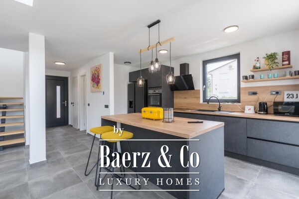 photo 10 Istria, Umag, modern house in a great location