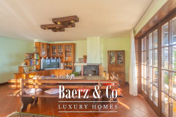 photo 12 Breathtaking Lake Maggiore view Villa for sale in Verbania