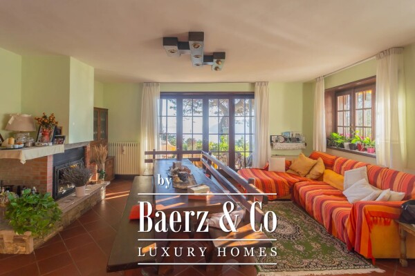 photo 13 Breathtaking Lake Maggiore view Villa for sale in Verbania