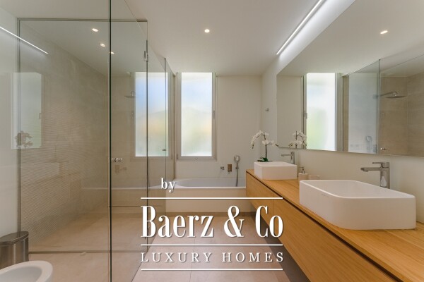 photo 17 Prestige & Profit: Exclusive Abama Villa with Full Rental Rights