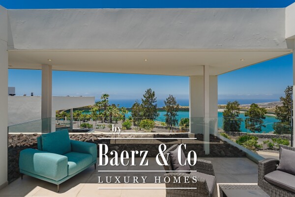 photo 32 Prestige & Profit: Exclusive Abama Villa with Full Rental Rights