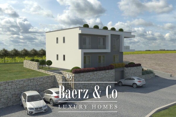 photo 3 Gradac, a unique villa with a sea view