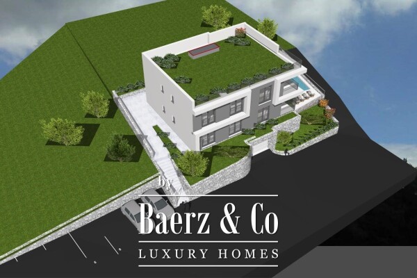 photo 11 Gradac, a unique villa with a sea view