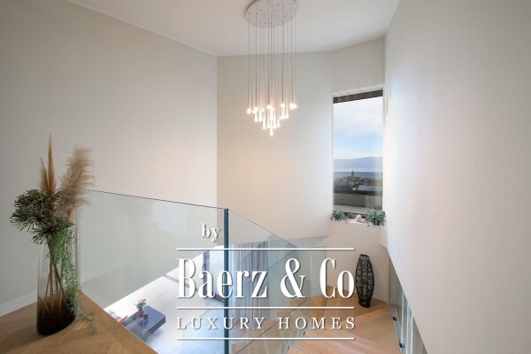 photo 59 Krk, Vrbnik, unique villa of 240 m2 on a plot of land of 800 m2