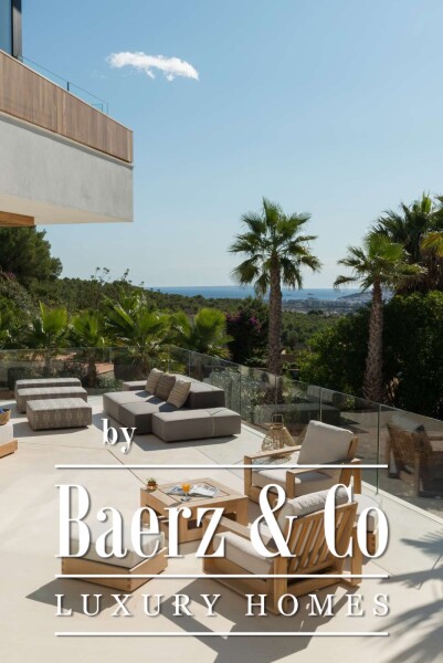 photo 10 Beautiful luxury home in Can Furnet, Can Furnet