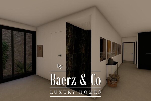 photo 20 Zadar, Arbanasi, three-room apartment with a roof terrace and a view of the sea