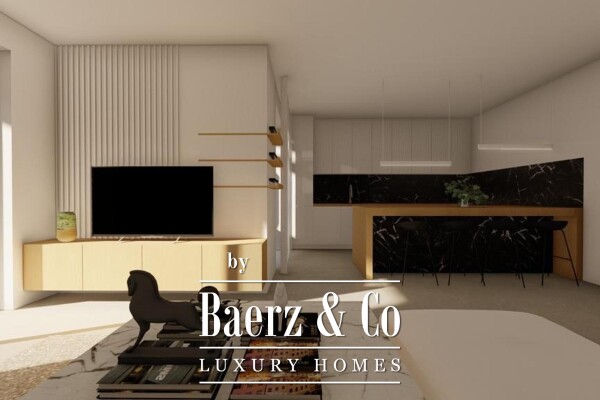 photo 12 Zadar, Karma, three-room apartment with pool and sea view in an attractive location