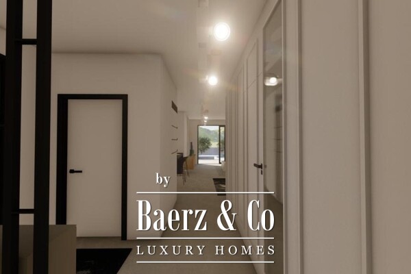 photo 24 Zadar, Karma, three-room apartment with pool and sea view in an attractive location