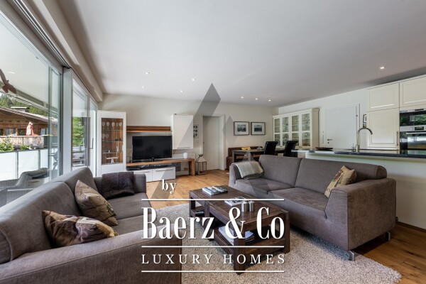 photo 3 Beautiful luxury home in Kitzbühel