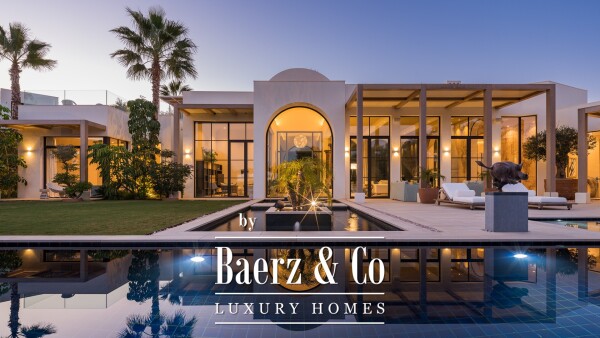 photo 2 Beautiful luxury home in Sotogrande, Sotogrande Alto - Zona G