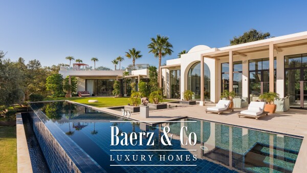 photo 9 Beautiful luxury home in Sotogrande, Sotogrande Alto - Zona G