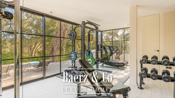 photo 43 Beautiful luxury home in Sotogrande, Sotogrande Alto - Zona G