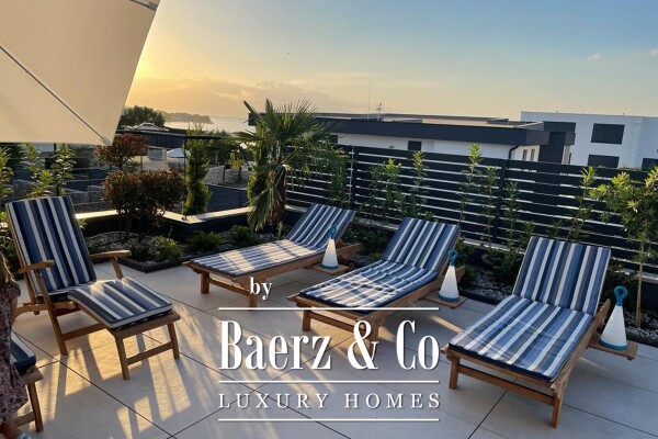 photo 9 Island of Krk, Malinska, luxury house with swimming pool NKP 180m2