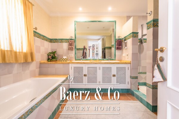 photo 7 Beautiful luxury home in Sotogrande, Sotogrande Alto - Zona F
