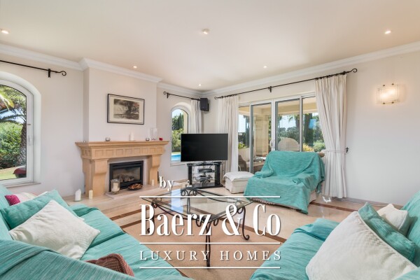 photo 18 Beautiful luxury home in Sotogrande, Sotogrande Alto - Zona F