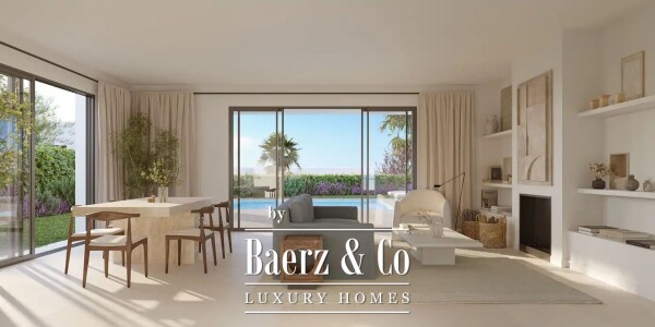 photo 5 Beautiful luxury home in Sotogrande, La Reserva