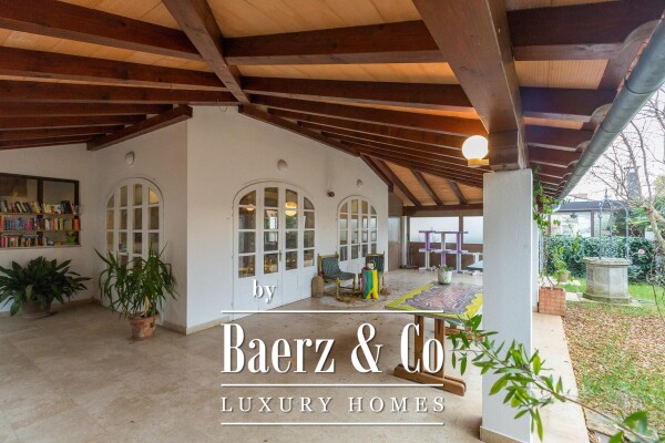 photo 45 Istria, Rovinj, a well-established pension in a great location with a view of the sea