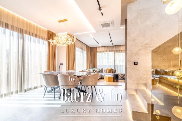 photo 2 Zagreb, Srebrnjak, NEWLY BUILT, exclusive luxury villa