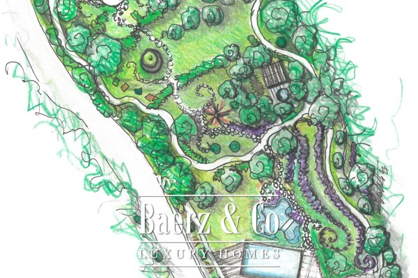 photo 24 Istria, Svetvinčenat, luxurious villa of 350 m2 on a large plot of 2500 m2