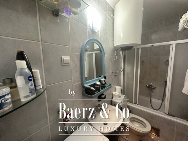 photo 14 Apartment in Sveti Stefan