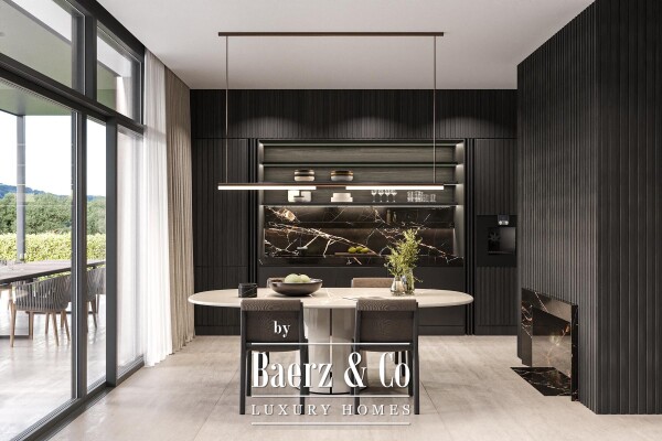 photo 18 Istria, Sveti Lovreč - Modern villa with swimming pool in a quiet place - Villa D