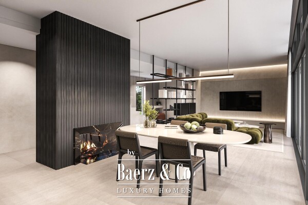 photo 19 Istria, Sveti Lovreč - Modern villa with swimming pool in a quiet place - Villa D