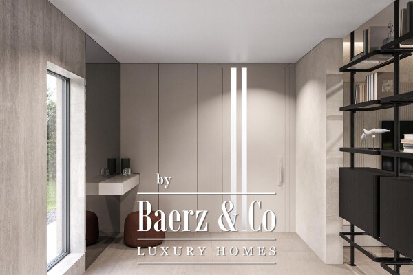 photo 10 Istria, Sveti Lovreč - Modern villa with swimming pool in a quiet place - Villa A