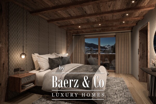photo 7 Beautiful luxury home in Kirchberg in Tirol