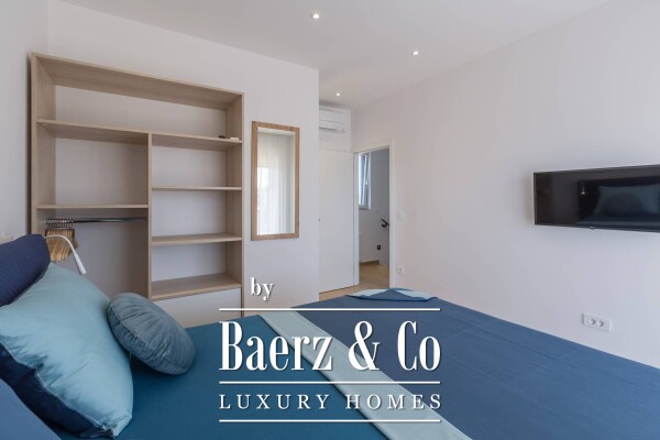 photo 14 Poreč, an impressive villa with a swimming pool in a quiet place