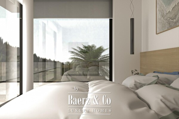 photo 12 Zadar, Pag, beautiful villa with pool, first row to the sea