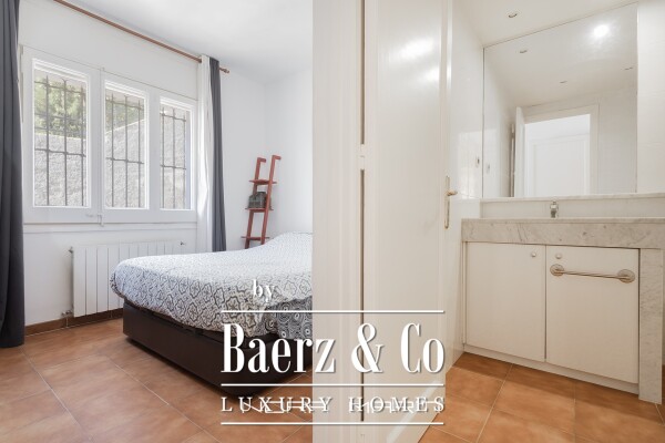 photo 8 House for sale in Esplugues de Llobregat