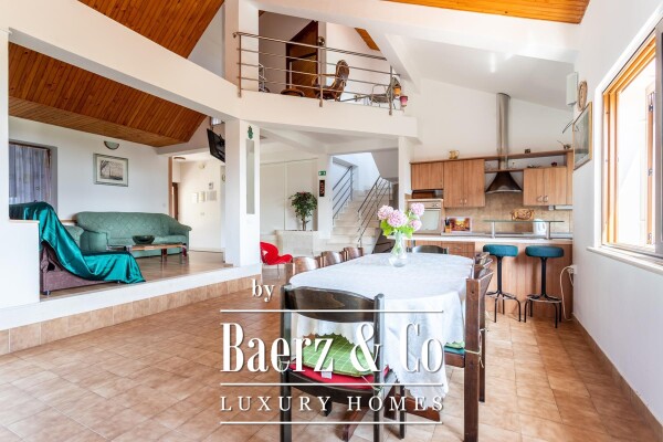 photo 6 Čiovo, a beautiful detached house with an open view of the sea