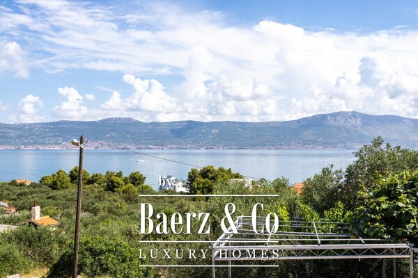 photo 26 Čiovo, a beautiful detached house with an open view of the sea