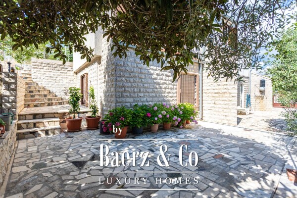 photo 29 Čiovo, a beautiful detached house with an open view of the sea