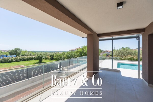 photo 12 Istria, Žbandaj, house with two apartments and a Wellness oasis