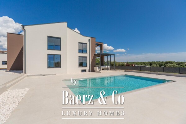 photo 54 Istria, Žbandaj, house with two apartments and a Wellness oasis