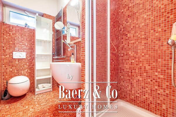 photo 4 Zagreb, Maksimir, family house with swimming pool 480 m2