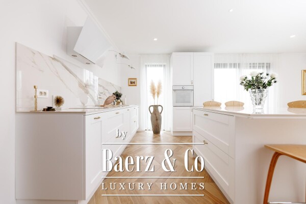 photo 12 Island of Krk, Malinska, luxury villa with sea view and swimming pool