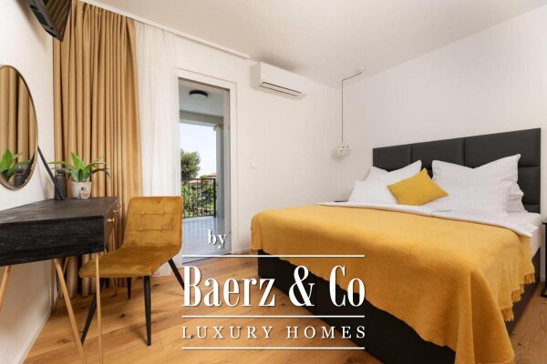 photo 14 Krk, luxury villa with pool in an excellent location